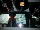 Triplo lp led zeppelin remasters 1990 UK ZEP