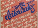 JOE PASS Guitar Interludes LP JAZZ FUNK BREAKS