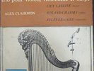 ROLAND CHARMY - LILY LASKINE / CLAIRMON / PATHE