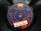 MARC BOLAN/T REX - NEW YORK CITY - FACTORY SAMPLE