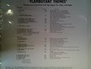 KPM - FLAMBOYANT THEMES - ALAN HAWKSHAW - rare library funk breaks LP - HEAR
