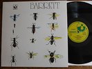 SYD BARRETT (PINK FLOYD) - BARRETT 1970 LP RECORD HARVEST SHSP4007 MINT 8 PICS