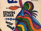Edwin Starr - War (Portugal EP - With Time and Running Back And Forth) Motown