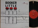 BOOKER LITTLE Jazz Hard Bop Orig MONO First Press US TIME 1960 EX DG