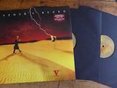 SPOCKS BEARD - V 2014 2LP RARE LTD EDITION WITH ETCHED SIDE D 180GM MINT 10 PICS