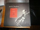 Janos Starker play's Dohnanyi and Kodaly -Angel Record 35627