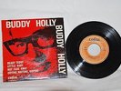 BUDDY HOLLY // Ready Teddy // CORAL 94.608