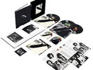 LED ZEPPELIN 2014 Super Deluxe Edition box set 2CD / 180g vinyl 3LP SEALED/NEW