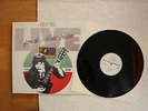AC/DC rare Bootleg LP 