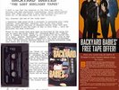 Backyard Babies Mega rare 'Lost Sunlight Tapes' Cassette
