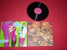 Beck - Midnite Vultures Original 1.Press Bong Load BL 46 2000