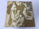 THE ROLLING STONES AUS WORLD RECORD CLUB UNIQUE OUT OF OUR HEADS LP