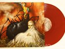 CIRCA SURVIVE Appendage Vinyl LP (Blood RED) RSD EP juturna on letting go avalon