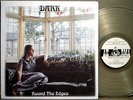 DARK Round The Edges Heavy Psych Prog 1972 LP 180 grs AKARMA Re Clear Vinyl