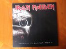 Iron Maiden - Invasion Of Rarities Part 1