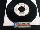 VANESSA PARADIS promo rare MARILYN & JOHN + sticker juke box jb Italy 1988 MINT