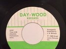 JAN JONES - Independent Woman ORIGINAL
