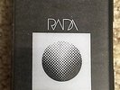 ANGEL RADA UPADESA CASSETTE rare ambient synth klaus schulze avant garde NWW