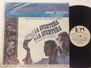 JOHNNY HALLYDAY Francis Lai LA AVENTURA ES LA AVENTURA URUGUAY