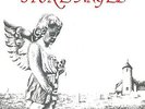 STONE ANGEL  S/T  LP  /  Re-issue