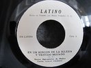 AGRUPACION MOJICA Piruly 45rpm PANAMA Latin Salsa Montuno  Hear ???