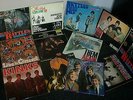 33 BEAT STAR CLUB LPs schlechter Zustand RATTLES,Pretty Things,KINKS,Small Face