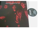 The Clash Paris Hippodrome 8th May 1981 Rare Live Sealed Vinyl LP