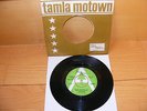STEVIE WONDER YOU MET YOUR MATCH RARE 1968 U.K. TAMLA MOTOWN DEMO