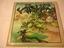 DEL RICHARDSON - Pieces of a Jigsaw LP ex. Osibisa - Rare LP SOUL FUNK 1973