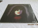 Kiss Paul Stanley SOLO 1978 1st US Pressing NBLP 7123 DJ Promo in shrink