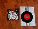 MORBID ANGEL - Thy Kingdom come, Single, Splattermaniac Rec, Death Metal