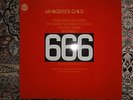 2LP 666 - Aphrodite´s Child (Vangelis+Demis Roussos)