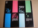 ROBERTO CARLOS St  SPAIN LP Unique PS FARFISA BEAT GARAGE Hear JOVEN GUARDA