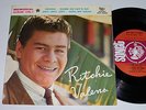 Mega rare Ritchie Valens EP Vol 1 Come on Let's Go Sweden Sonet Exc+/Exc+