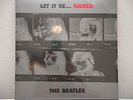 The Beatles LP + 7''  Let It Be... Naked - 180 gr. + BOOK