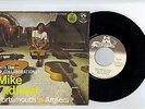 MIKE OLDFIELD Portsmouth/Argiers YUGOSLAVIAN 7'' SINGLE