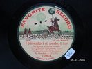 10” FAVORITE RECORD – MARIO MATROIANI and ERNESTO BADINI