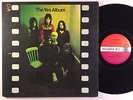 ROCK LP/ YES 