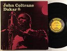 JAZZ LP/ JOHN COLTRANE 
