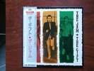 LP ALBUM THE JAM THE GIFT JAPAN OBI PAUL WELLER