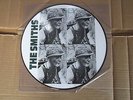 THE SMITHS Meat Is Murder LP VERY RARE PICTURE DISC ROUGH 81- P MORRISSEY