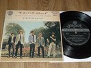 EP Rolling Stones   Satisfaction   (Japan / London)