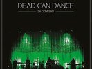 Dead Can Dance - In Concert - Strong Ltd  Edition + MP3 Code - 3x12