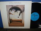 Mr. CIRCLE - THI NAM; very rare OG private Kraut Jazz Fusion Lp on Stockfisch NM