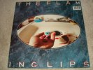 The Flaming Lips - Telepathic Surgery - Orig 1989 Release - Inc Inner - Exc Con