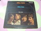 Small Faces FIRST IMMEDIATE ALBUM RARE UK LP 1967 MOD ORIGINAL Green Circles
