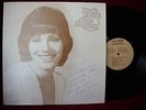 LINDA HERRE   SIGNED from  Tucson/AZ   SOUL/FUNK/MOOG LP PRIVATE LABEL VG++