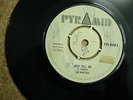 JUST TELL ME  : THE MAYTALS
