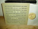  ESQUIRE 32-030 MILES DAVIS COLLECTORS ITEM ORIGINAL UK PRESSING NM
