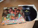 The Hollies Evolution 1st press